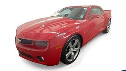 2011 Chevrolet Camaro LT
