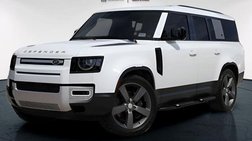 2024 Land Rover Defender 130 P400 S
