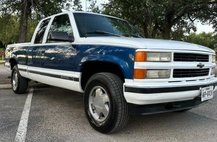 1997 Chevrolet C/K 1500 Base