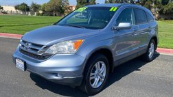 2011 Honda CR-V EX-L