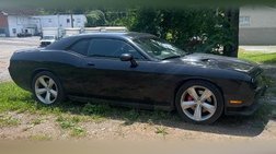 2010 Dodge Challenger SRT8