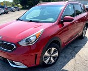 2018 Kia Niro FE
