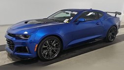 2017 Chevrolet Camaro ZL1