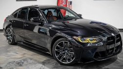 2022 BMW M3 Base