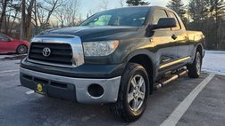 2007 Toyota Tundra SR5