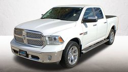 2018 Ram Ram Pickup 1500 Laramie
