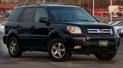 2006 Honda Pilot EX-L