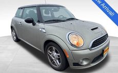 2009 MINI Cooper S