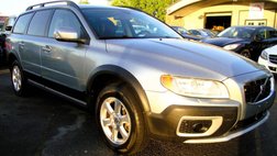 2008 Volvo XC70 3.2