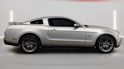 2011 Ford Mustang GT Premium