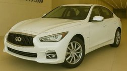 2014 Infiniti Q50 Premium