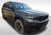 2022 Jeep Grand Cherokee L Altitude