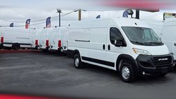 2023 Ram ProMaster 3500 159 WB