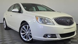 2015 Buick Verano Leather Group