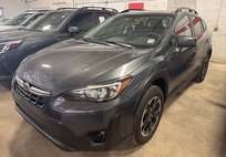2023 Subaru Crosstrek Base