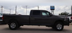 2018 Ram Ram Pickup 2500 Tradesman