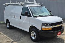 2020 Chevrolet Express 2500