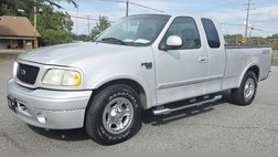 2003 Ford F-150 XL