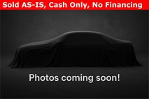 2008 Dodge Nitro SXT