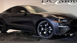 2022 Ford Mustang GT
