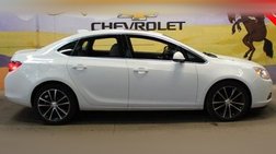 2016 Buick Verano Sport Touring