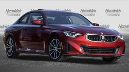 2025 BMW 2 Series 230i