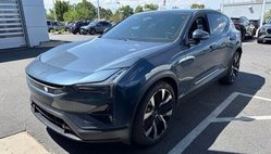 2025 Polestar 3 Long Range Dual Motor