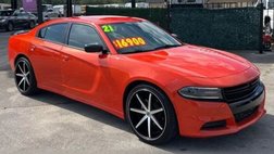 2021 Dodge Charger SXT