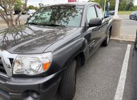 2010 Toyota Tacoma Base