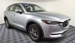 2018 Mazda CX-5 Sport
