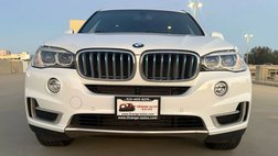 2017 BMW X5 xDrive40e iPerformance