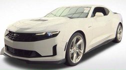 2023 Chevrolet Camaro LT1