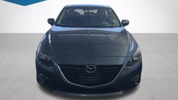 2016 Mazda MAZDA3 s Touring