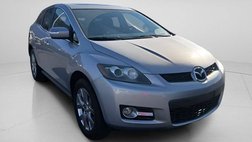 2009 Mazda CX-7 Grand Touring