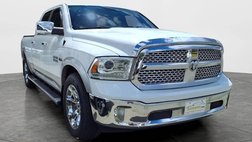 2015 Ram Ram Pickup 1500 Laramie