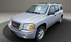 2006 GMC Envoy XL SLE