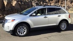 2013 Ford Edge SE