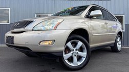 2004 Lexus RX 330 Base