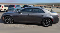 2016 Chrysler 300 S