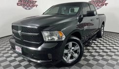 2019 Ram Ram Pickup 1500 Classic Express