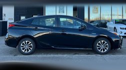 2019 Toyota Prius Limited