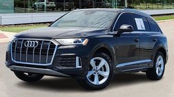 2023 Audi Q7 quattro Premium 45 TFSI