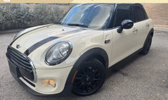 2018 MINI Hardtop Cooper
