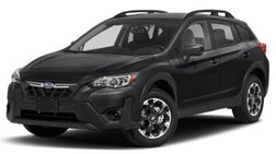 2021 Subaru Crosstrek Base