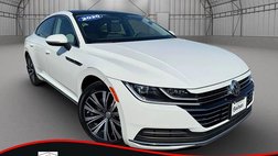 2020 Volkswagen Arteon SEL 4Motion