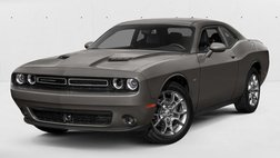 2018 Dodge Challenger GT