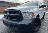 2017 Ram Ram Pickup 1500 ST