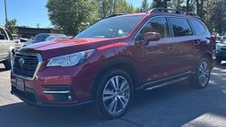 2022 Subaru Ascent Limited 7-Passenger