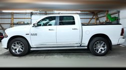 2017 Ram Ram Pickup 1500 Laramie Limited