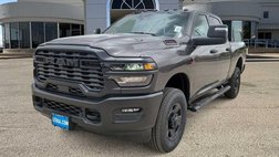 2025 Ram Ram Pickup 2500 Tradesman